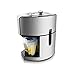 NutriChef Oil Extractor Tool Set - Digital Electric Oil Press Machine Built in Filter & LCD Display - Essential Extraction Kit for Hot or Cold Pressed Organic & Unrefined Oil - PKOPR15