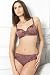 (Parent_T812011N) Adored Leaf Embroidered Non-Padded Bra in Miscellaneous