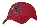 Chicago White Sox MLB Cooperstown Unstructured Adjustable Cap By Nike Team Sports
