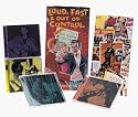 Loud, Fast & Out Of Control: The Wild Sounds of '50s Rock