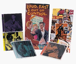 CD-Charts  Music : Loud, Fast & Out Of Control