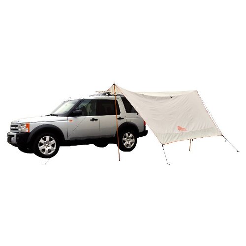Kelty Car Tarp Basecamp Shelter