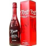 [Fresita] フレシータ、いちごのスパークリング750ml／ギフトBOX入り