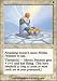 Mystic Penitent Foil