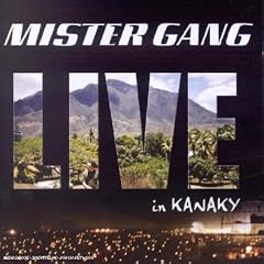 Live in Kanaky