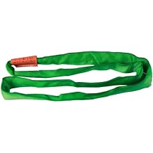 AMH DR Polyester Round Sling, Endless, Vertical Load Capacity