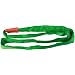 AMH DR Polyester Round Sling, Endless, Vertical Load Capacity
