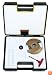 Freud RP1000 Insert Knife Raised Panel Shaper Cutter Head, 1-1/4 Bore