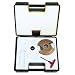 Freud RP1000 Insert Knife Raised Panel Shaper Cutter Head, 1-1/4 Bore