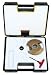 Freud RP1000 Insert Knife Raised Panel Shaper Cutter Head, 1-1/4 Bore