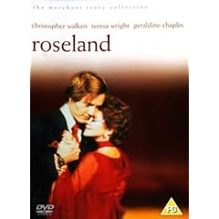 Roseland (the Merchant Ivory Collection)