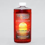 Hibiscus Red Candle Oil