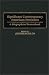 Book Significant Contemporary American Feminists: A Biographical Sourcebook