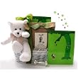 Special Edition "Grow-a-Tree" Baby Gift Basket