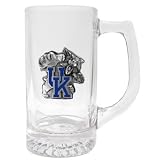 Kentucky Wildcats Sport Tankard Glass