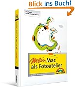 Mein Mac als Fotoatelier