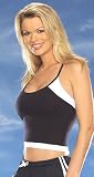 Athletic Camisole Tank w/ built-in bra top