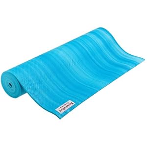 Tapas Ultra Nature Collection Yoga Mat 1/4