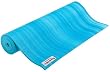 Hugger Mugger Tapas Ultra Nature Collection Yoga Mat (68-Inch, Ocean)