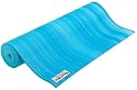 Hugger Mugger Tapas Ultra Nature Collection Yoga Mat (68-Inch, Ocean)