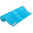 Hugger Mugger Tapas Ultra Nature Collection Yoga Mat (68-Inch, Ocean)