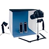 K�nig KN-STUDIO10 Kit de Mini studio pour Appareil photopar K�nig