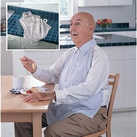 Shirt Bib