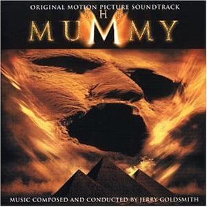 Jerry Goldsmith - Die Mumie (The Mummy) - Zortam Music