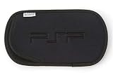 Revue Sony  / Housse PSP Noire + Dragonne
