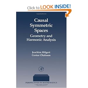 41QVZUdE74L. BO2,204,203,200 PIsitb sticker arrow click,TopRight,35, 76 AA300 SH20 OU01  Causal Symmetric Spaces (Perspectives in Mathematics)