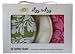 WASHABLE NURSING PADS MULTI PACK (2 BOHO, 2 AVO. AND 2 CREAM)