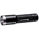 LED LENSER(レッドレンザー) M1 【明るさ155ルーメン/実用点灯3時間】 OPT-8301