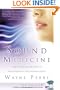 Sound Medicine: The Complete Guide to Healing with the Human Voice [With Audio CD] (Book & CD)