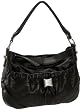 B. MAKOWSKY Havana Large Top Zip Hobo