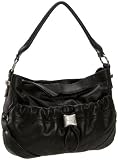 B. MAKOWSKY Havana Large Top Zip Hobo