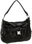 B. MAKOWSKY Havana Large Top Zip Hobo