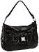 B. MAKOWSKY Havana Large Top Zip Hobo