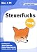 Steuerfuchs 2008 (PC+MAC)