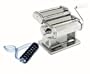 Marcato Wellness 08 0152 12 00 Nudelmaschine Atlas 150 Pastabike