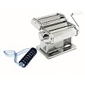 Marcato 08 0152 12 00 Nudelmaschine Atlas 150 Wellness