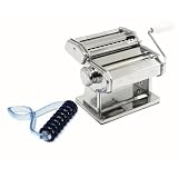 Marcato Wellness 08 0152 12 00 Nudelmaschine Atlas 150 Pastabikevon "Marcato"