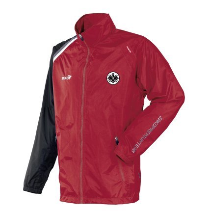 JAKO Eintracht Frankfurt Allwetter-Jacke
