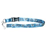 San Diego Padres MLB Break-Away Key Lanyard (36)