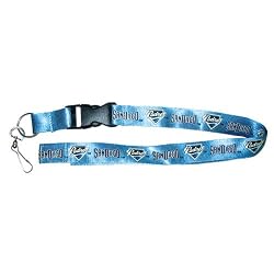 San Diego Padres MLB Break-Away Key Lanyard (36) by Pro Specialties Group