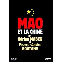 Mao une histoire chinoise:T�moins du premier cercle. Archives interdites le film �v�nement