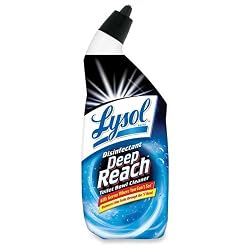 LysolDeepReachToiletBowlCleaner24oz.
