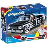 Playmobil 4340 Pick-up to GoIMAGE