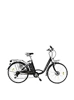 Girardengo Bicicleta Eléctrica Negro