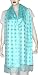 Silk Scarves Womens Accessory 27 x 80 inches (psrf116)