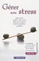G�rer son stress